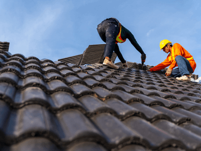 About Roof Repair Experts Cheraw, SC