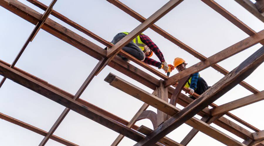 Professional New roof installation in Cheraw, SC